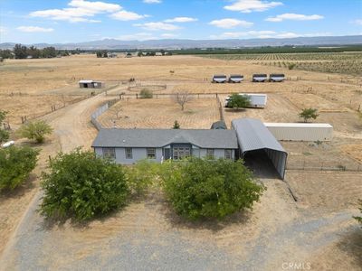 11210 Rawson Rd, Red Bluff, CA, 96080