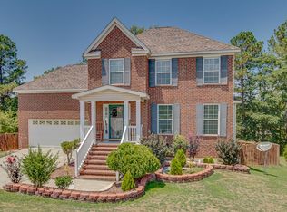 807 Bell Springs Ct, Grovetown, GA 30813