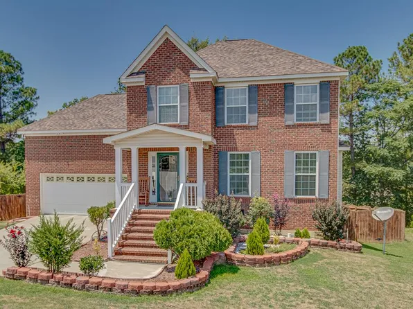 807 Bell Springs Ct, Grovetown, GA 30813