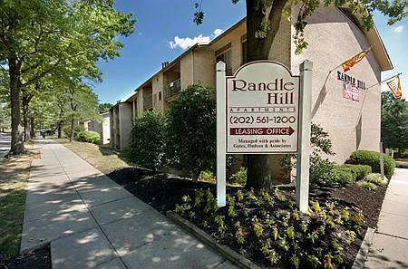 Randle Hill — Photo 1