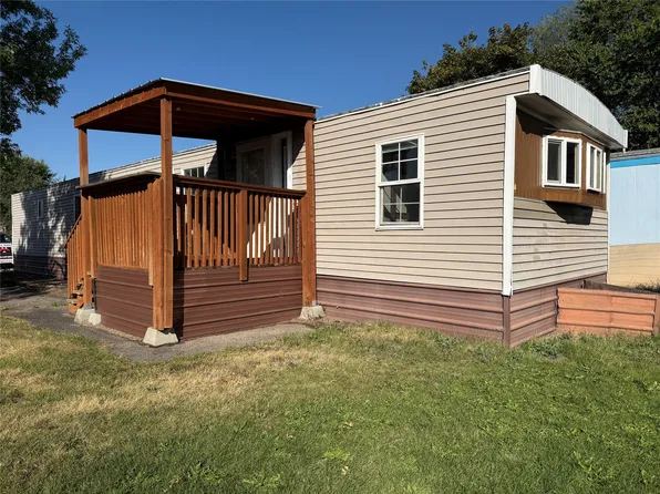 533 S Caravan St, Missoula, MT 59808