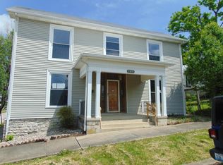 109 W Chestnut St, Carlisle, KY 40311