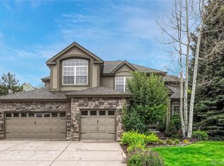 6810 Brendon Pl, Castle Pines, CO 80108