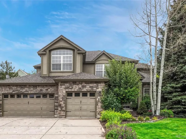 6810 Brendon Place, Castle Pines, CO 80108