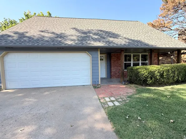 137 E K Pl, Jenks, OK 74037