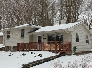 1213 Henrietta St, Wausau, WI 54403