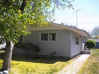 Boise's North End under $150k!