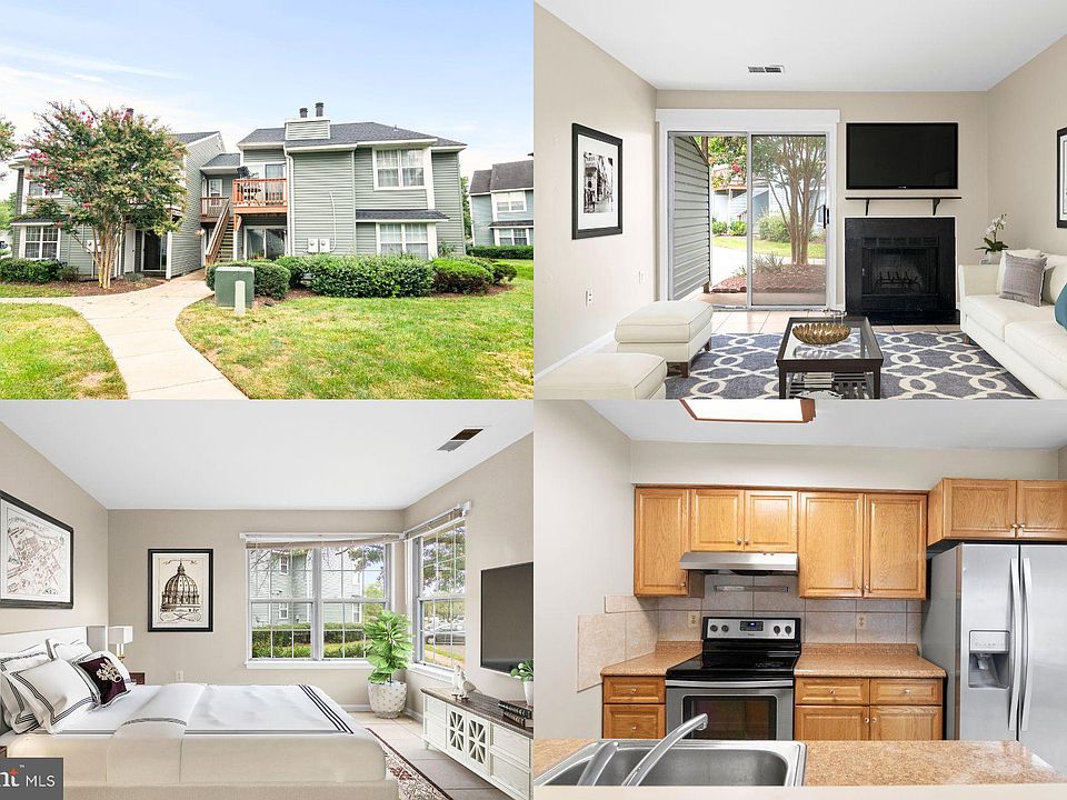 1st image of 8614 Beekman Pl Suite 14A