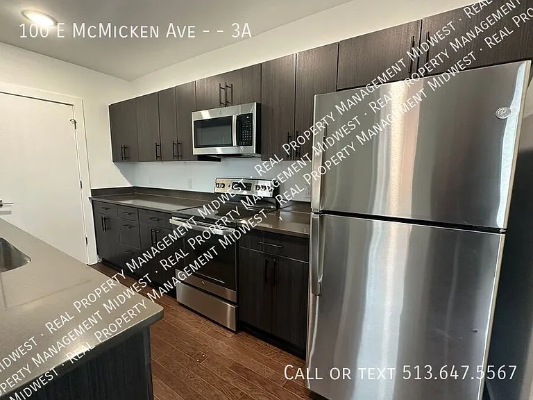100 E McMicken Ave #3A — Photo 10