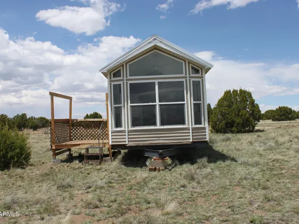 TBD SR 61 --, Concho, AZ 85924