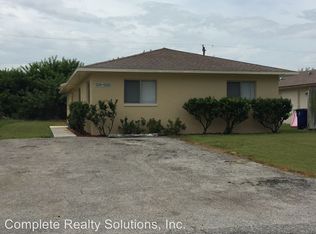 13331 1st St, Fort Myers, FL 33905