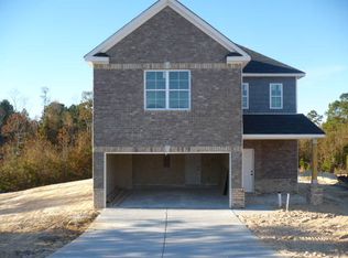 2436 Orchard Dr, Hephzibah, GA 30815