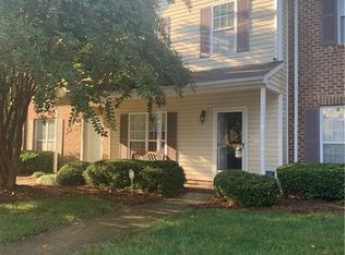 4476 Baylor St, Greensboro, NC 27455