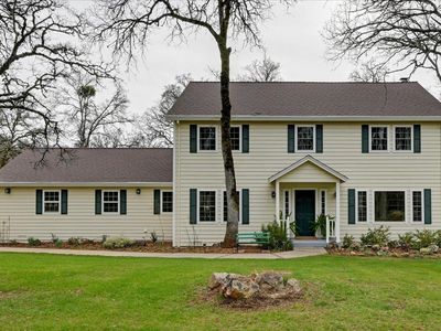 2100 Black Oak Rd, Auburn, CA, 95602