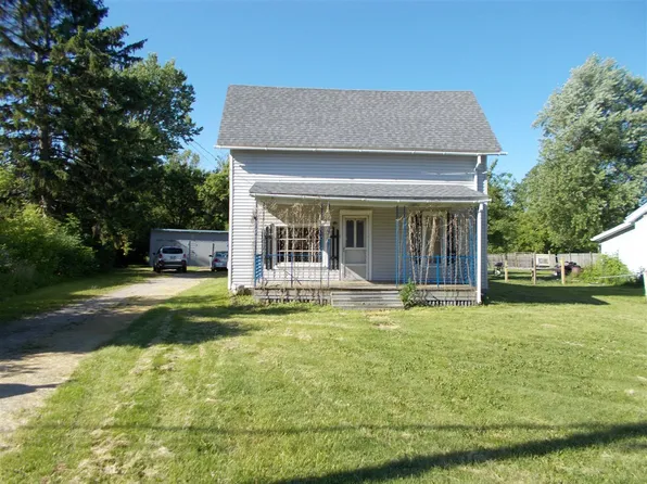 2050 Corunna Ave, Owosso, MI 48867