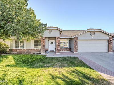 3753 E Shapinsay Dr, San Tan Valley, AZ, 85140