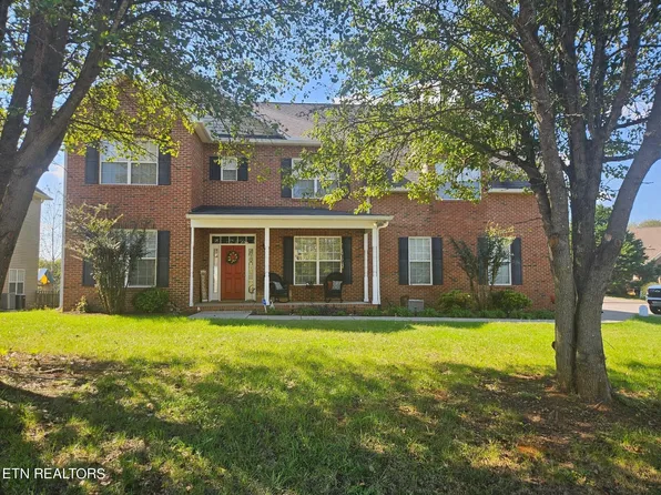 1111 Kaitlin Ln, Knoxville, TN 37922