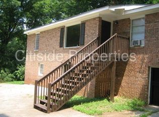 1036 Longley Ave NW APT 3, Atlanta, GA 30318