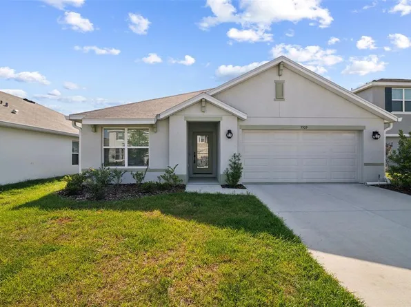 5509 SW 43rd Ct, Ocala, FL 34474