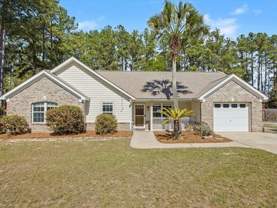 22 Goldfinch Way, Crawfordville, FL, 32327