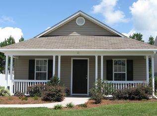 4 Spring Xing, Bluffton, SC 29910