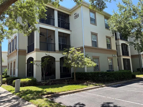 11564 Mizzon Dr #110, Windermere, FL 34786