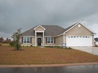 5688 Fontana Rd, Valdosta, GA 31601