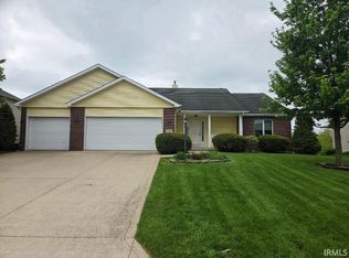 3310 Shallowbrook Dr, Fort Wayne, IN 46814
