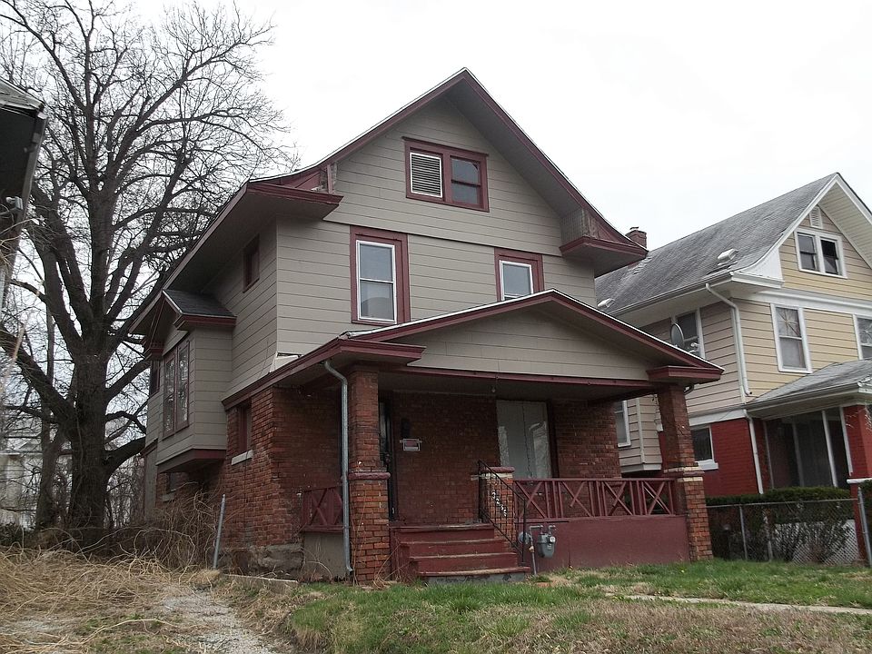 1st image of 3235 S Benton Ave