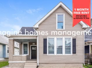 1829 S East St, Indianapolis, IN 46225