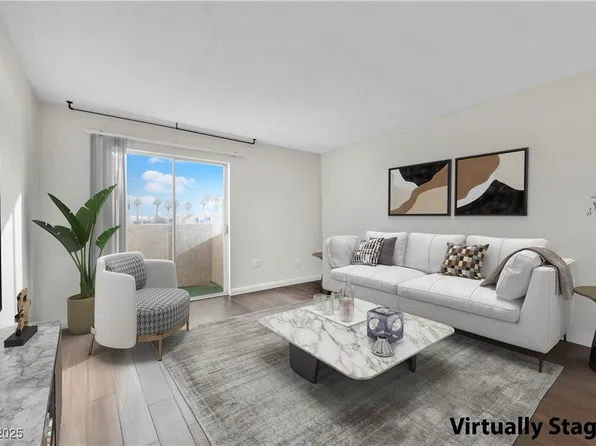 3555 Arville St Unit 105C, Las Vegas, NV 89103