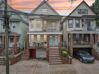 94 W 9th St, Bayonne, NJ, 07002