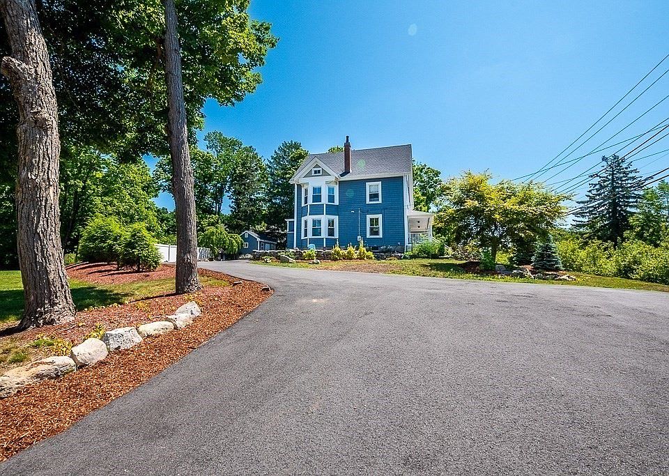 46 Cocasset St, Foxboro, MA 02035 Zillow