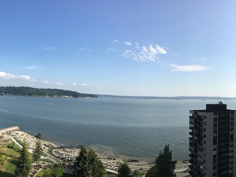 1775 Bellevue Ave #1602 — Photo 9