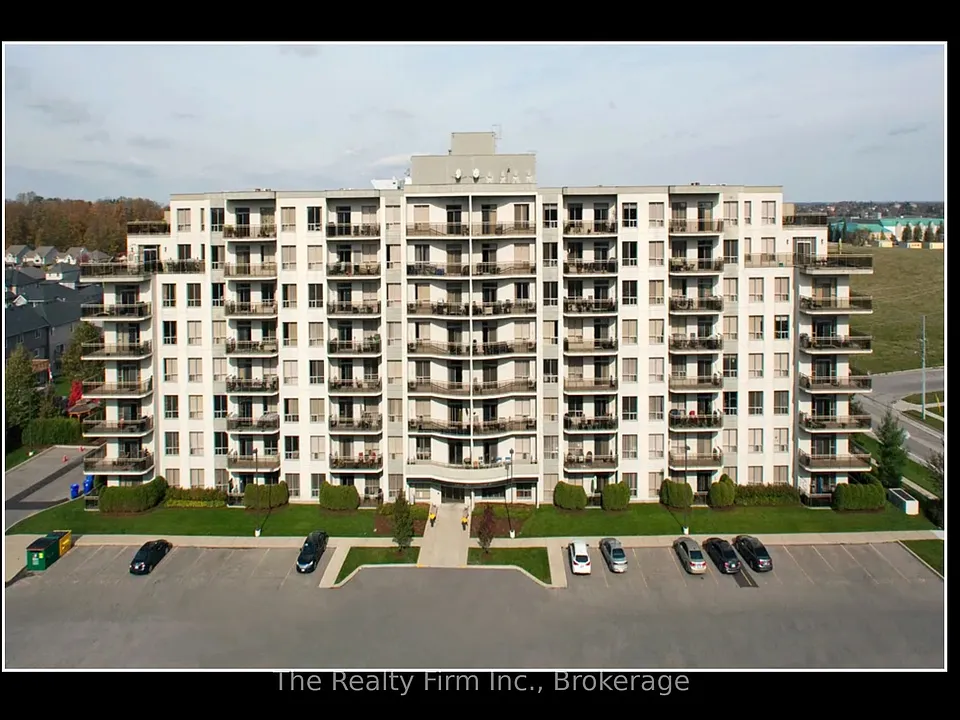505 Finkle St N #201