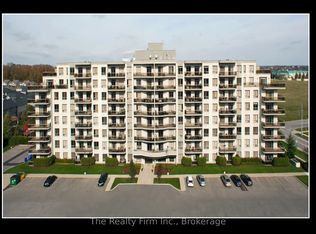505 Finkle St N #601, Woodstock, ON N4V0B4