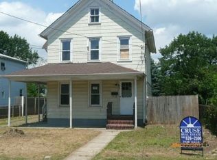 57 Thorne Ave, Hempstead, NY 11550