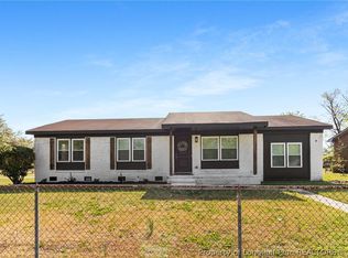 501 Mann St, Fayetteville, NC 28301