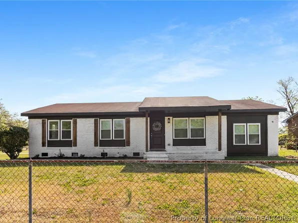 501 Mann St, Fayetteville, NC 28301