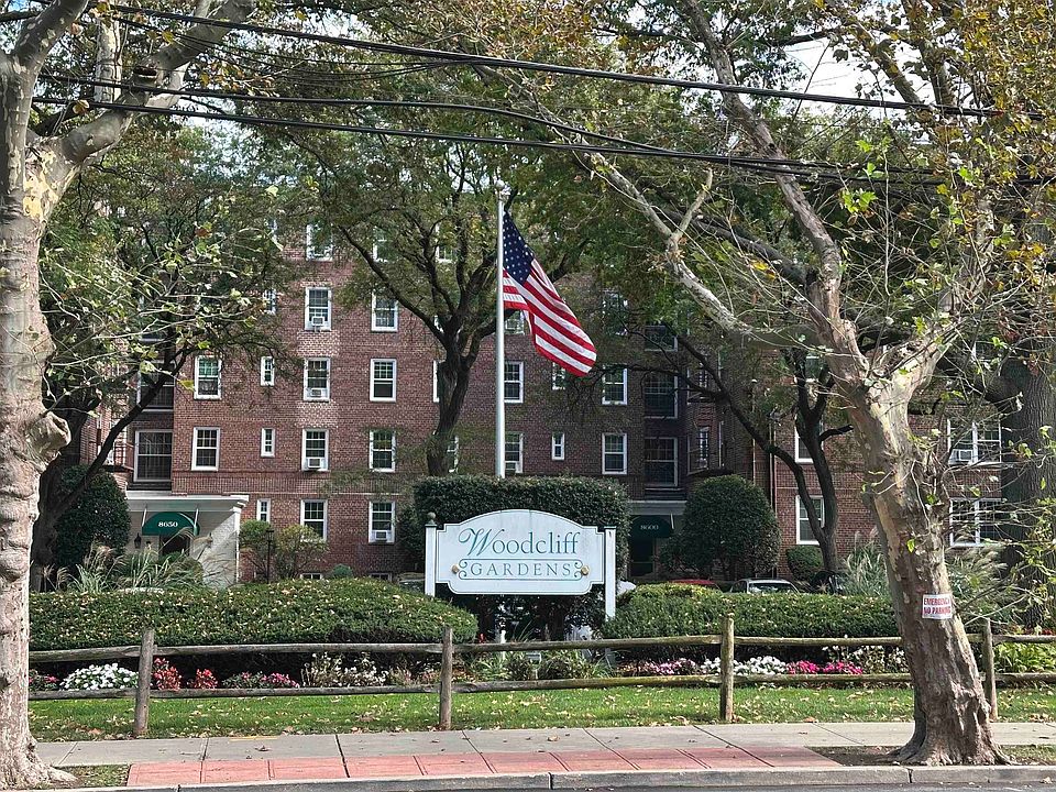 1st image of 8500 Boulevard East APT 3A