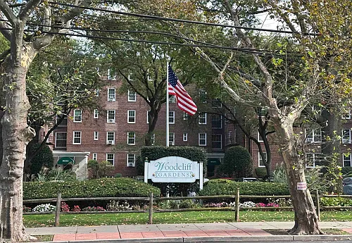 8500 Boulevard East #3A Photo 1