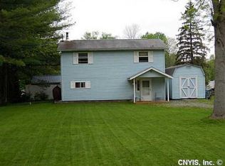 9711 Ethel Rd, Brewerton, NY 13029