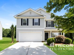 3918 Edgewood Terrace Rd, Greensboro, NC 27406