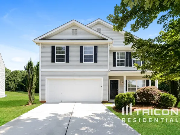 3918 Edgewood Terrace Rd, Greensboro, NC 27406