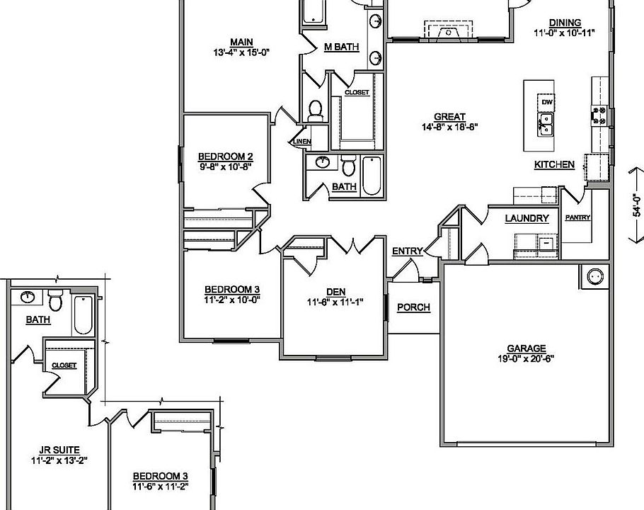 2nd image of 803 Ava St
