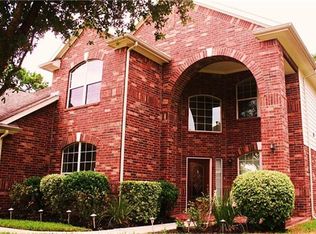 13907 Mohave Way Ct, Cypress, TX 77429