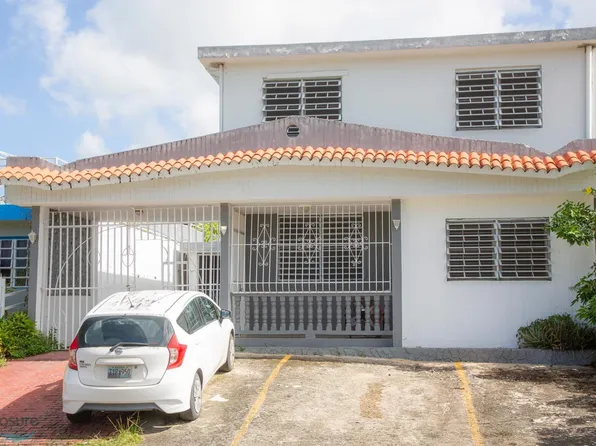 B5 Calle 1, Canovanas, PR 00729