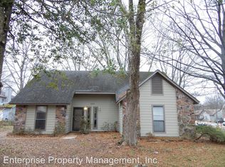 2253 Mangum Rd, Memphis, TN 38134