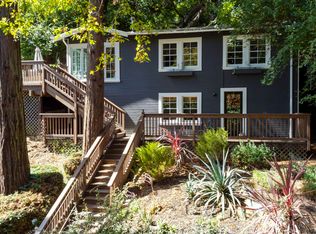 5915 Thornhill Dr, Oakland, CA 94611