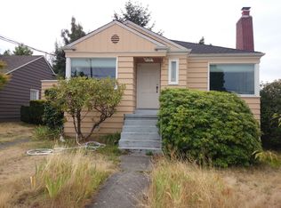 4135 SW Holden St, Seattle, WA 98136
